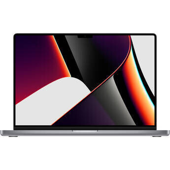 Apple MacBook Pro 14&#39;&#39; 512 Go SSD 16 Go RAM Puce M1 Pro CPU 8 cœurs GPU 14 cœurs Gris sidéral Nouveau
MacBook - Apple