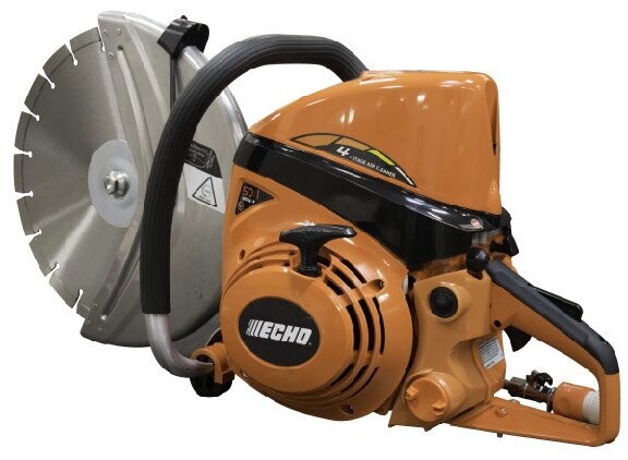 73.5cc Cut-Off Saw W/14