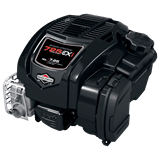 7.25 Gross Torque EXI Series
104M02-0083-F1
