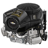 20 GHP Vertical Shaft Commercial Engine
40T876-0009-G1