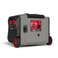 P4500 PowerSmart Seriesâ„¢ Inverter Generator
BSC, 30805