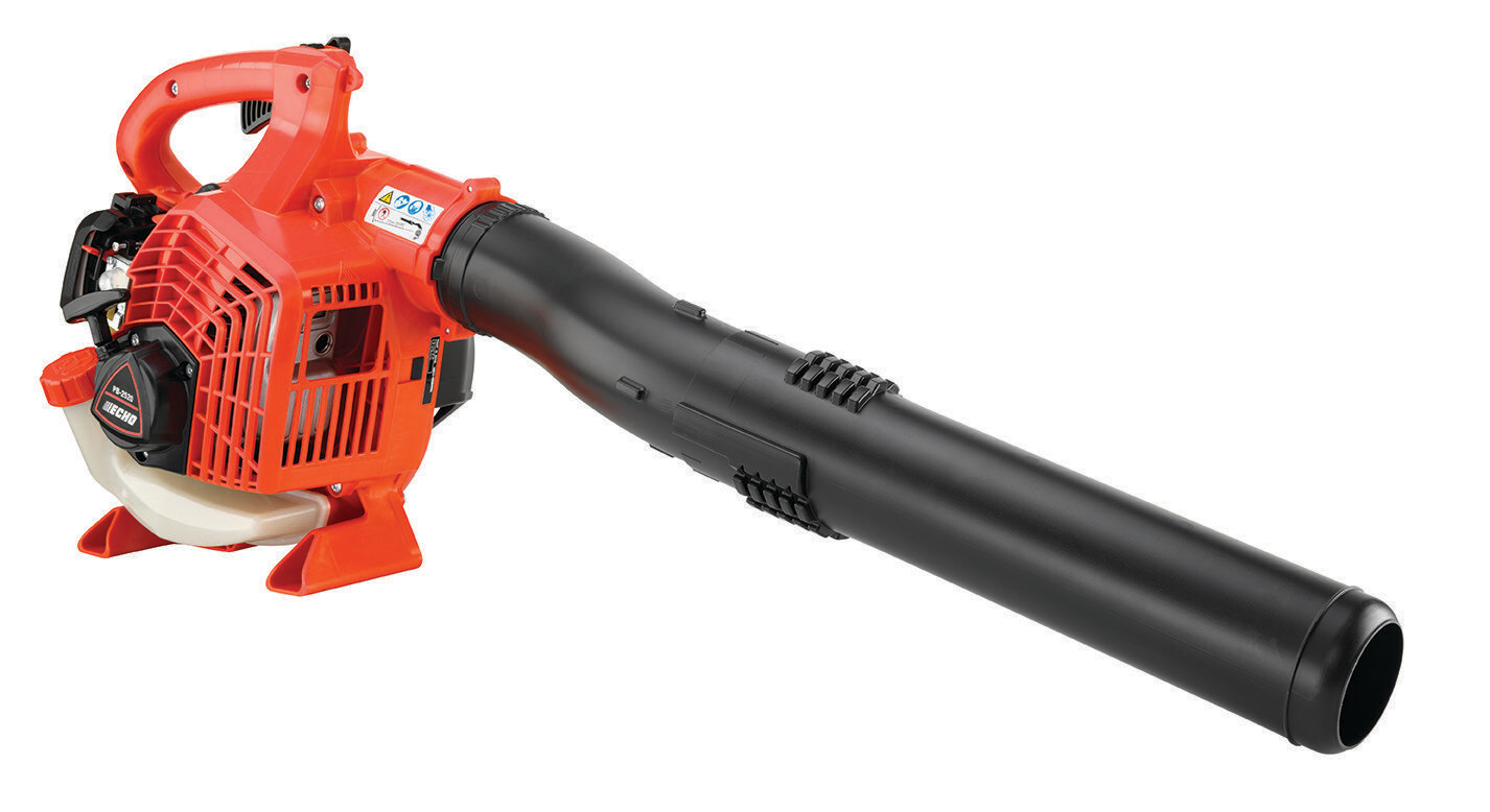 HANDHELD BLOWER 25.4CC ROTATIONAL
PB2520