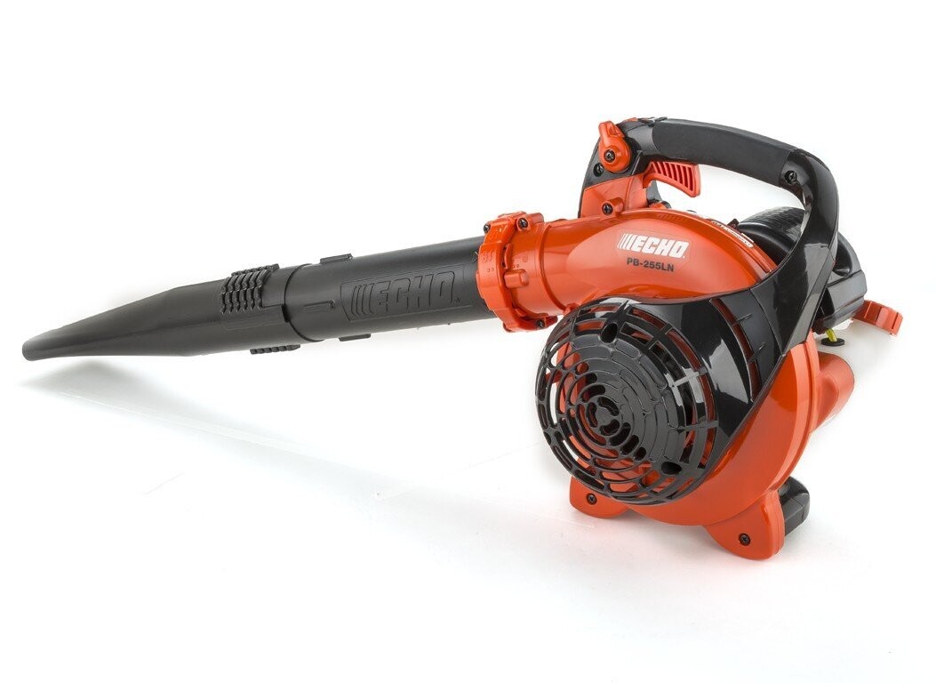 HANDHELD BLOWER 25.4CC LOW NOISE
PB255LN