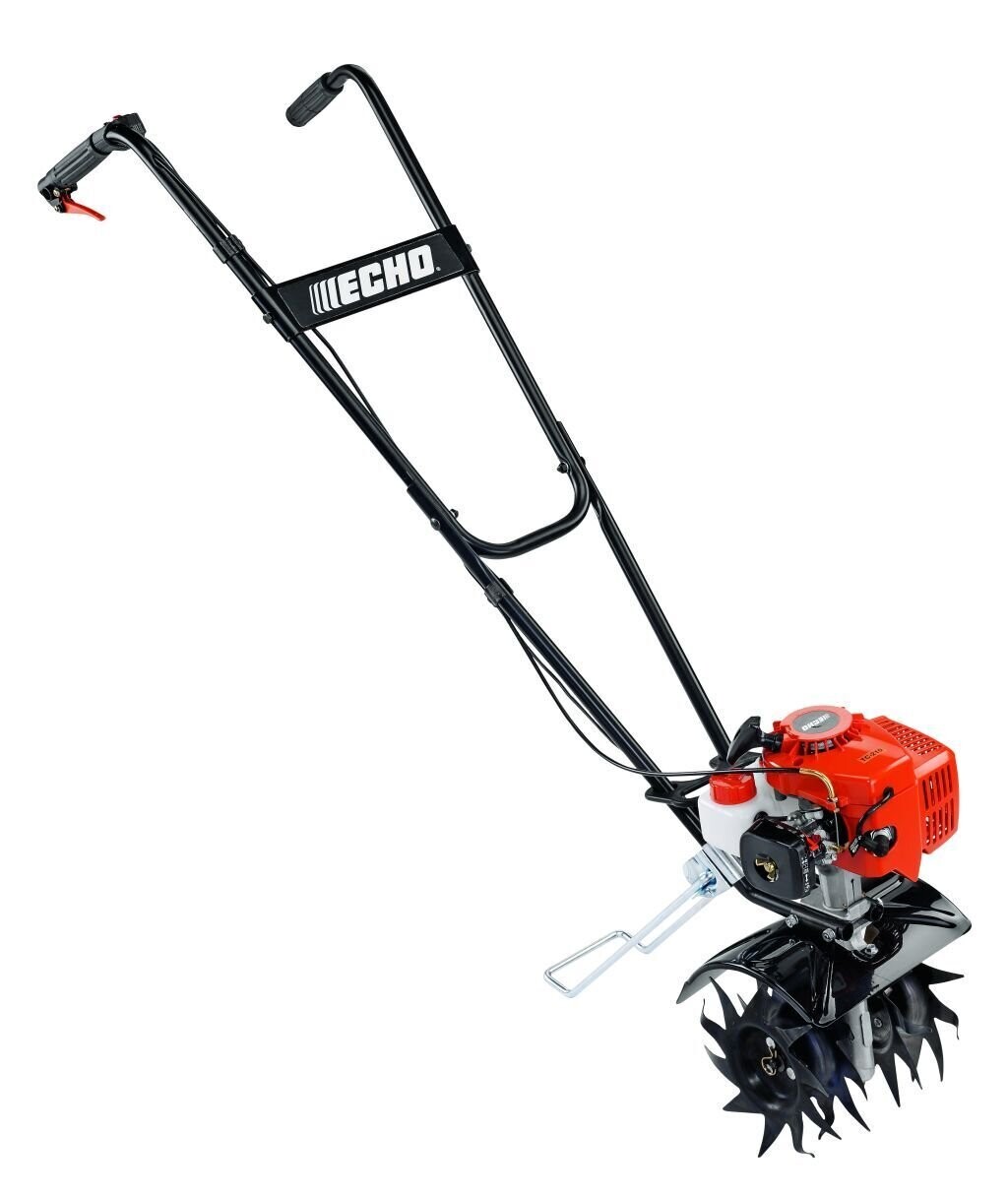 TILLER/CULTIVATOR W/ KICKSTAND
TC210