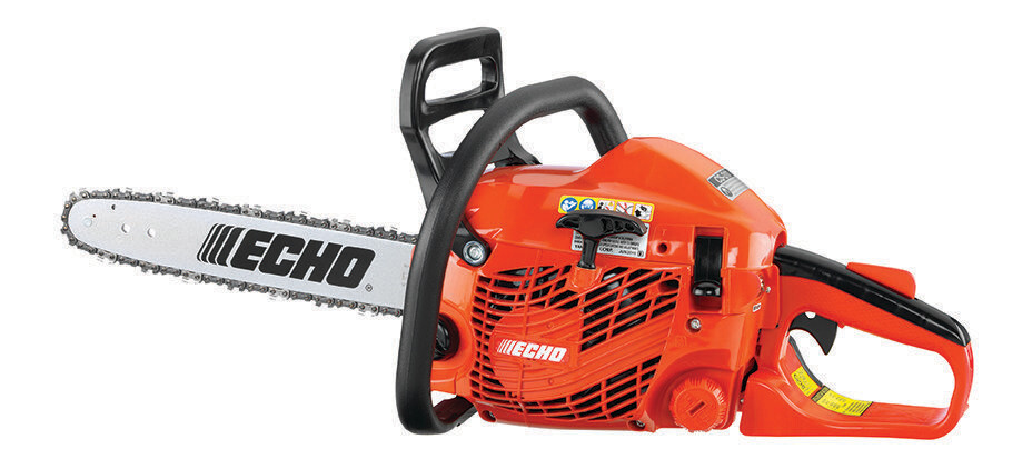 CHAIN SAW C/W 14
