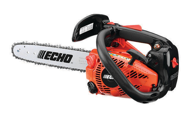 26.9CC CHAIN SAW TOP HANDLE
CS271T-12