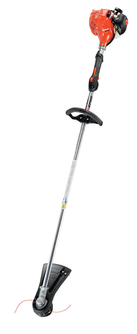 21.2 CC TRIMMER STRAIGHT SHAFT
SRM225SP