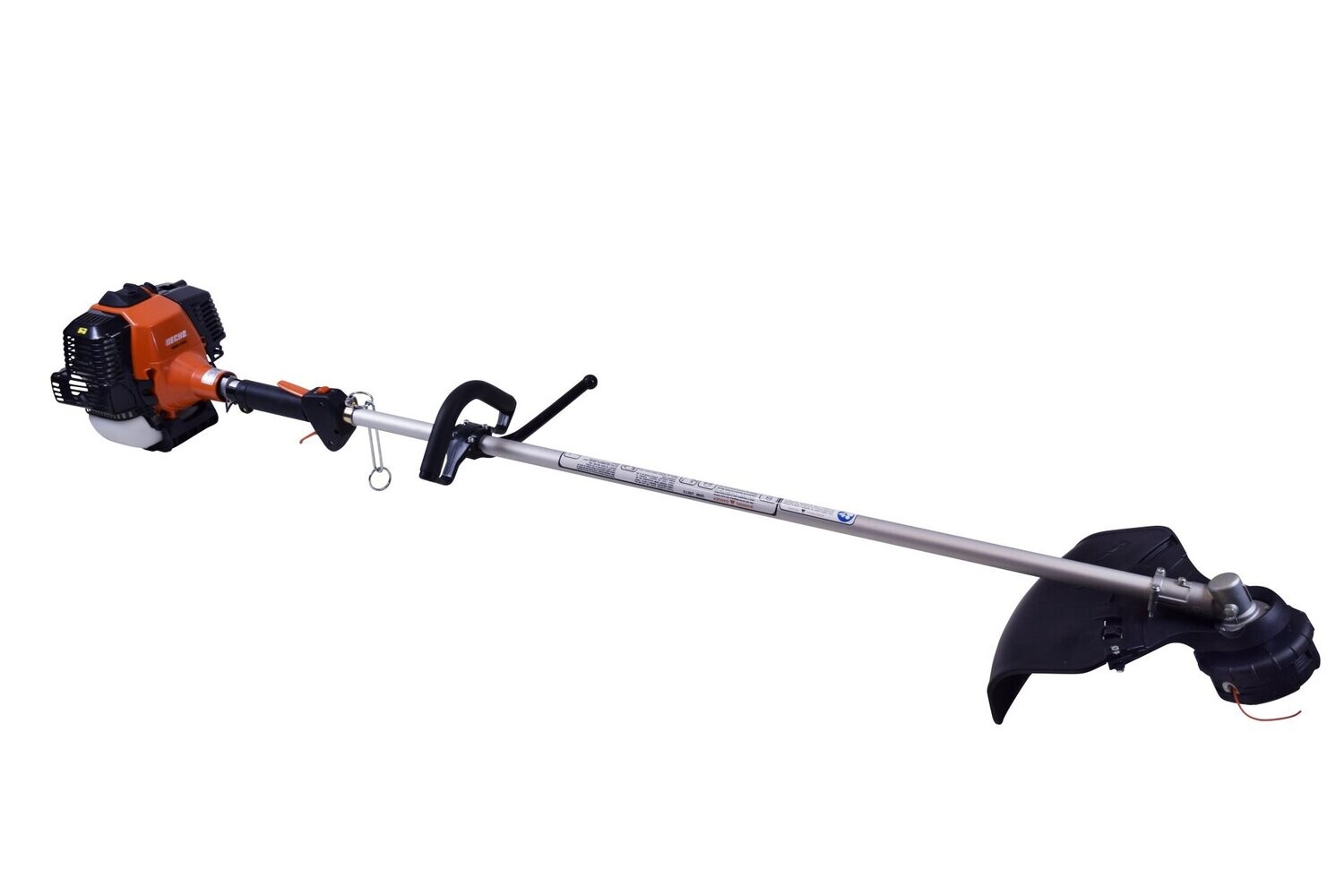 42.7CC STRAIGHT SHAFT TRIMMER
SRM410X