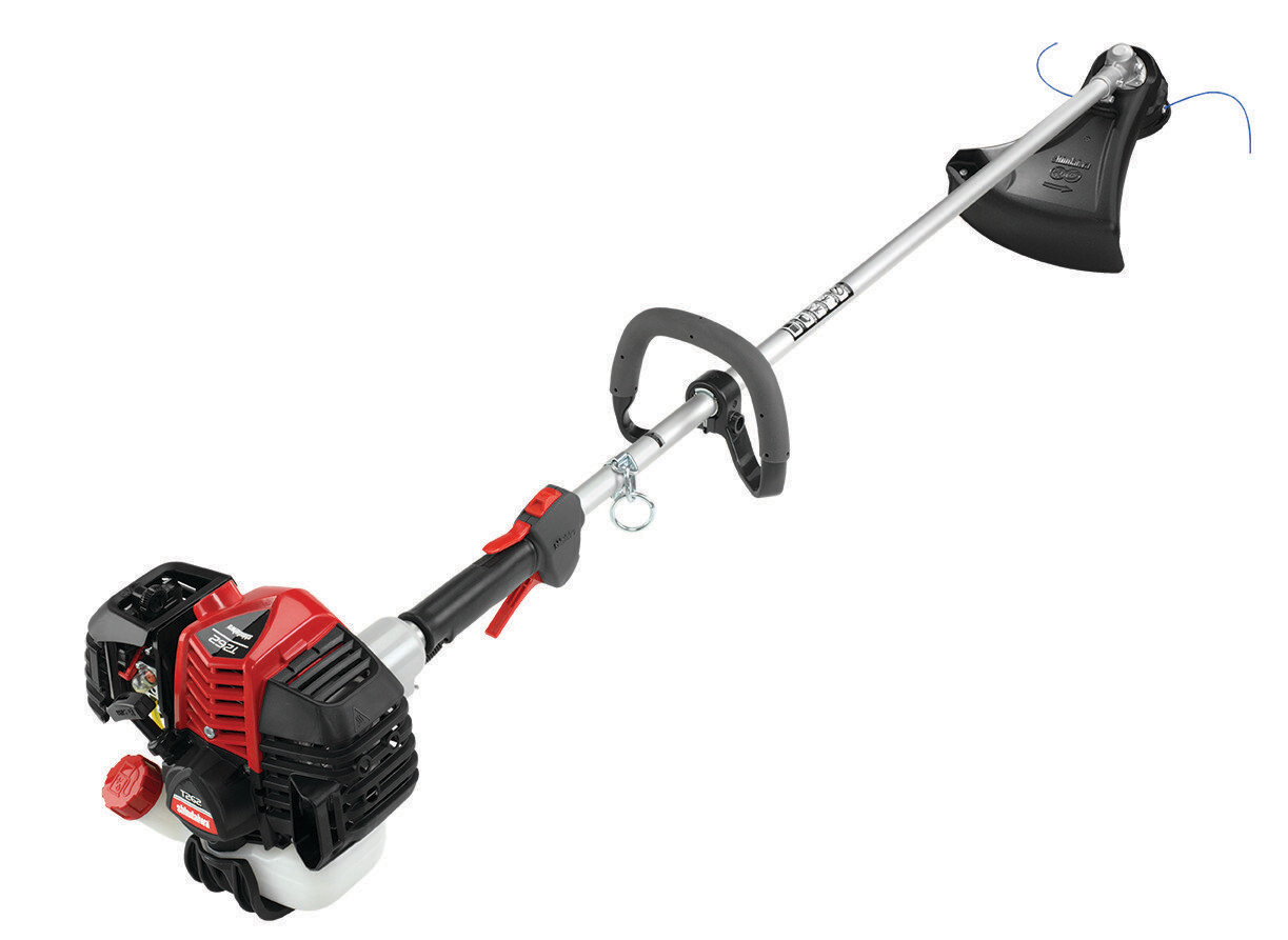 TRIMMER 25.4CC STRAIGHT SHAFT
T262X