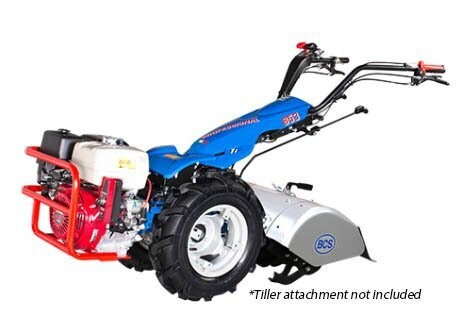 TRACTOR 853R
BCS8H0CW785