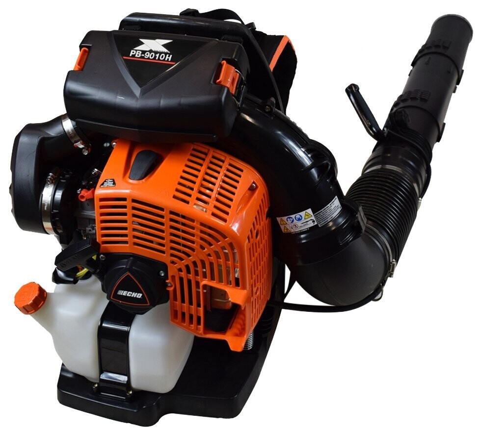 79.9CC BACKPACK BLOWER,TUBE THROTTLE
PB9010T