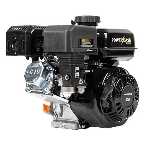 Powerease R225 Engine