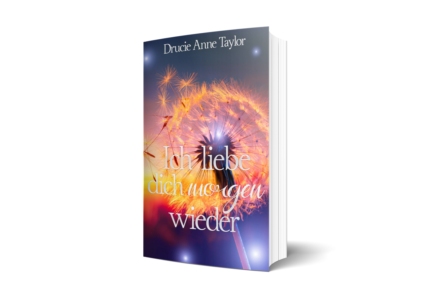 Ich liebe dich morgen wieder (Ausgabe von 2019)