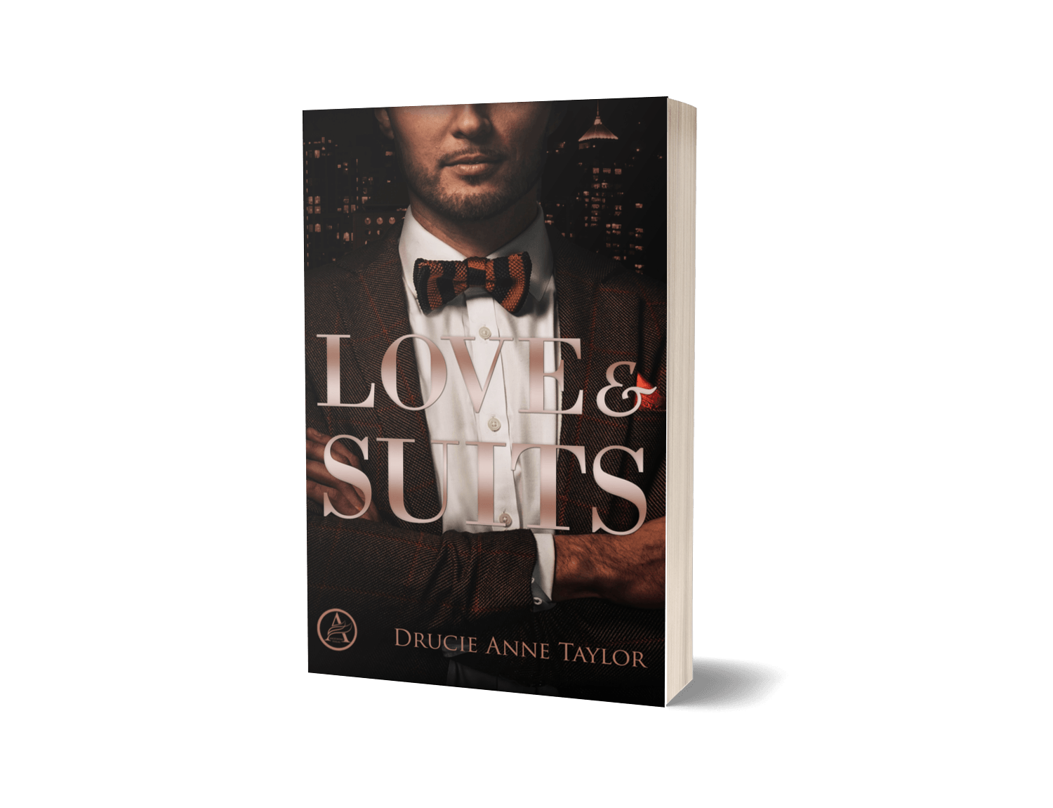 Love & Suits (Suits Trilogie 3)