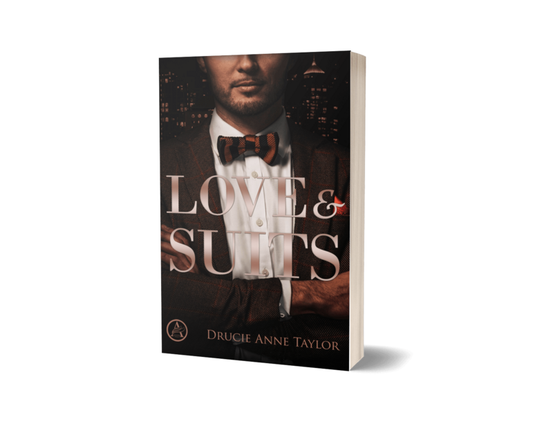 Love & Suits (Suits Trilogie 3)