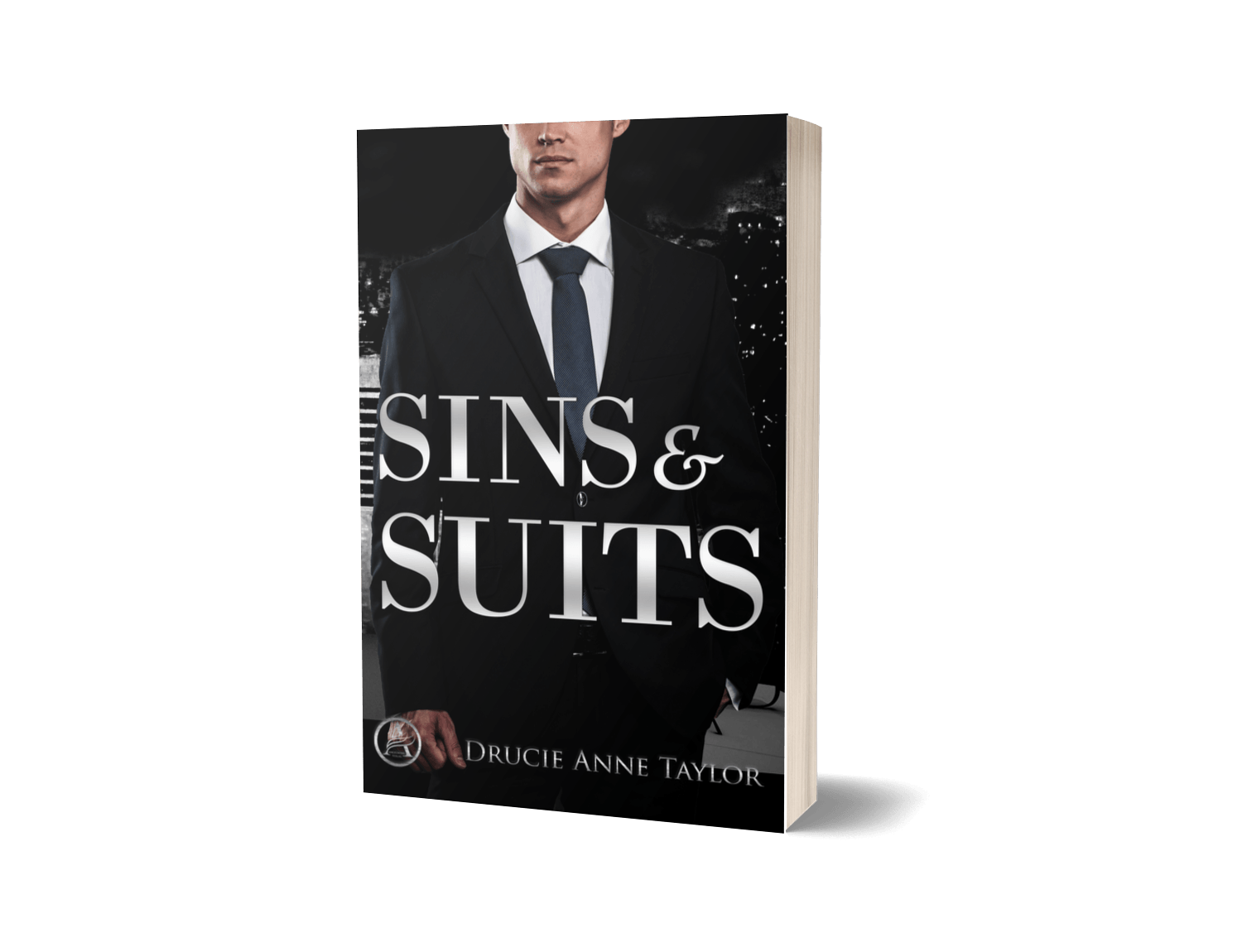 Sins & Suits (Suits Trilogie 1)