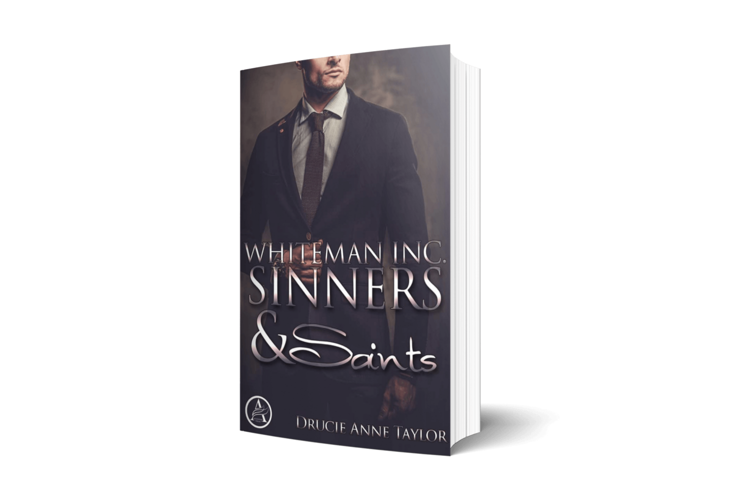 Whiteman Inc.: Sinners & Saints (Whiteman Inc. 1)