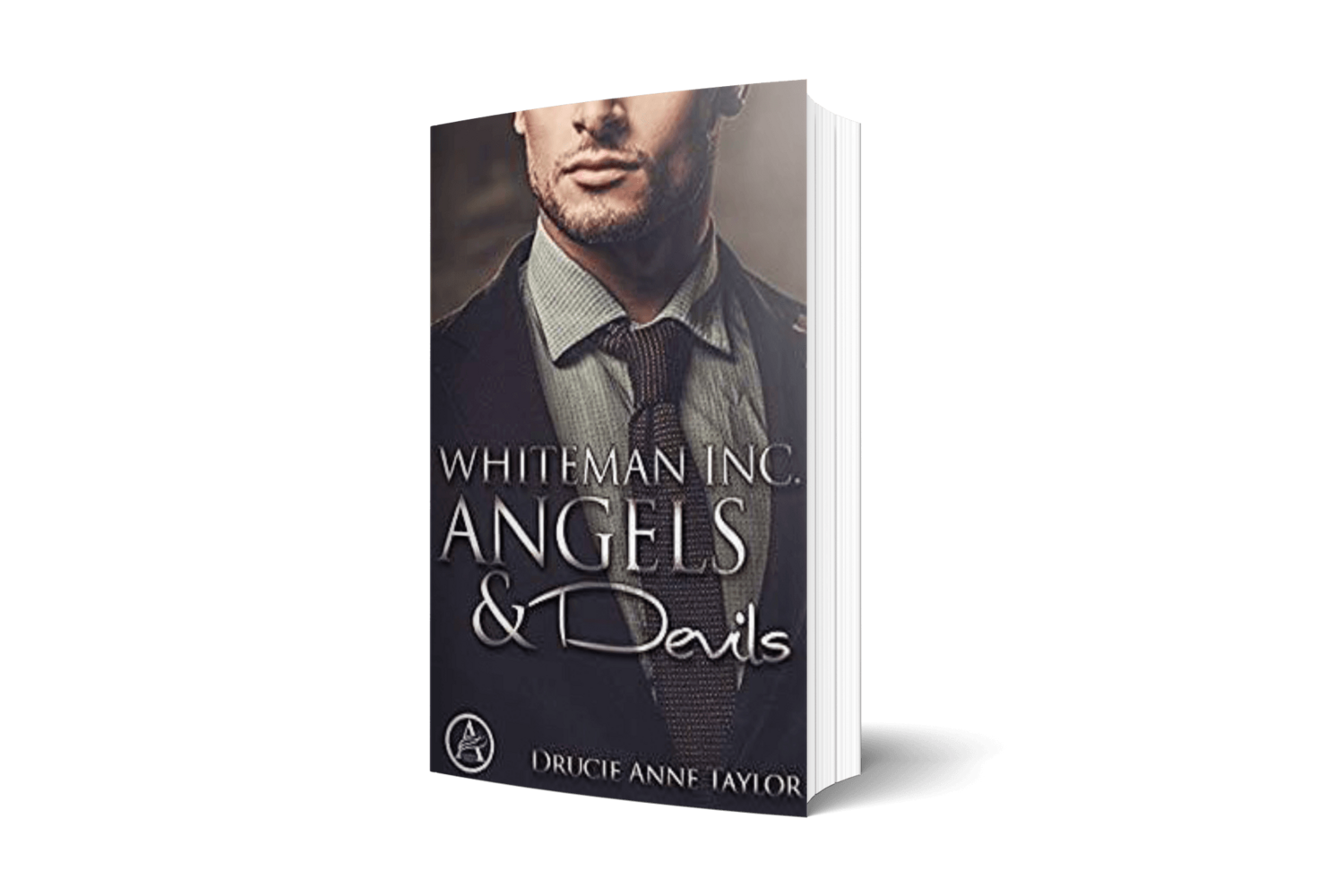 Whiteman Inc.: Angels & Devils (Whiteman Inc. 2)