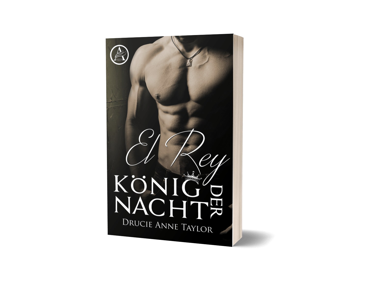 El Rey: König der Nacht (Sobre reyes y reinas) (Ausgabe 2017)