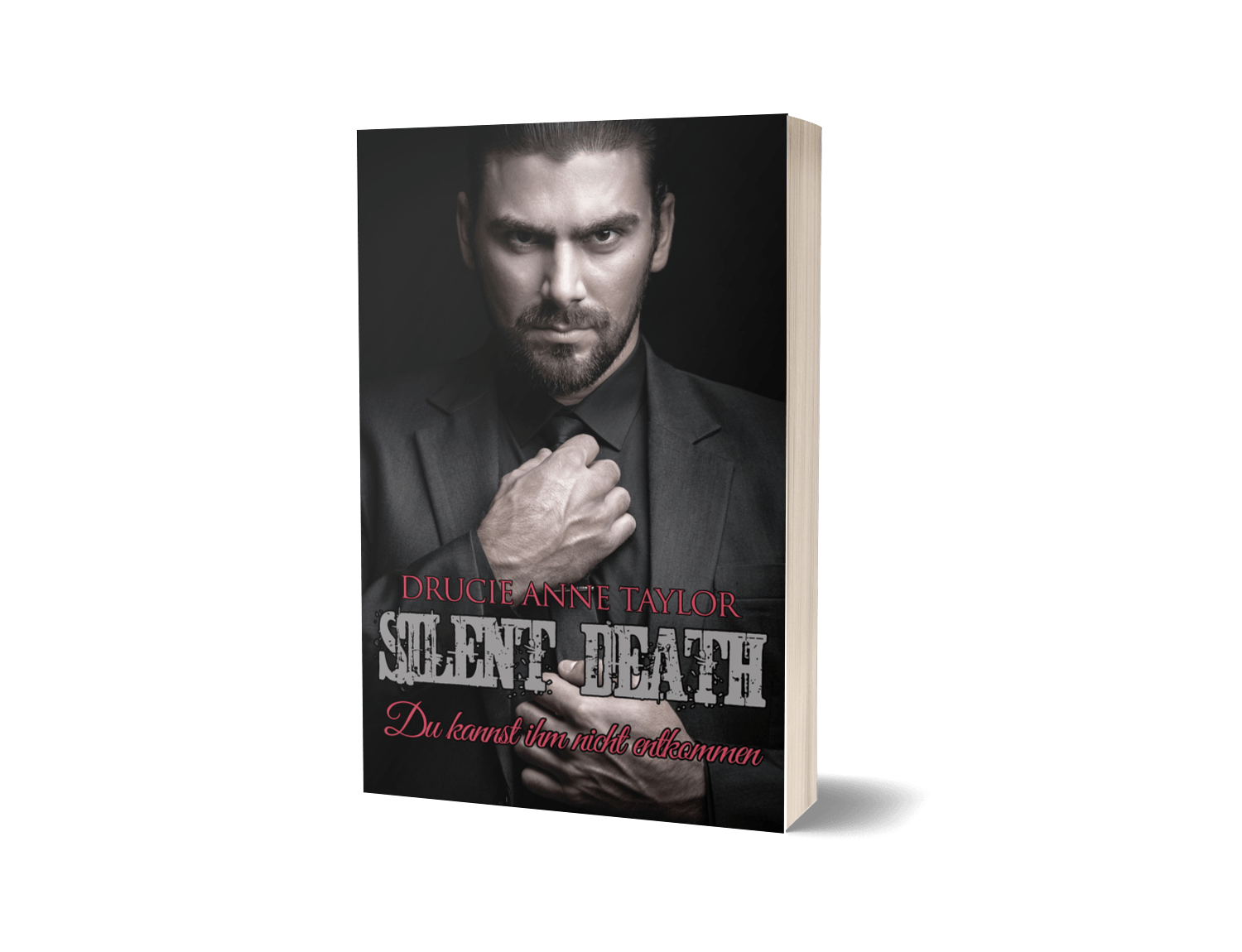 Silent Death: Du kannst ihm nicht entkommen (Ausgabe von 2019)
