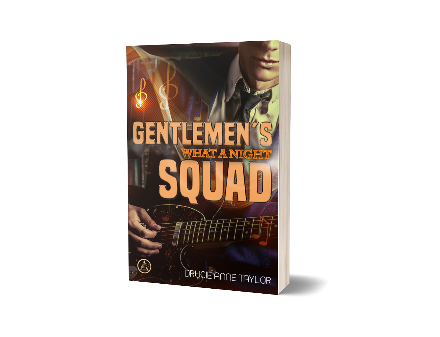 Gentlemen's Squad: Oh what a night (Ausgabe von 2019)