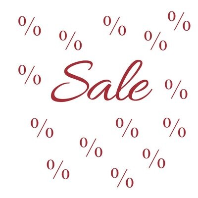 Sale