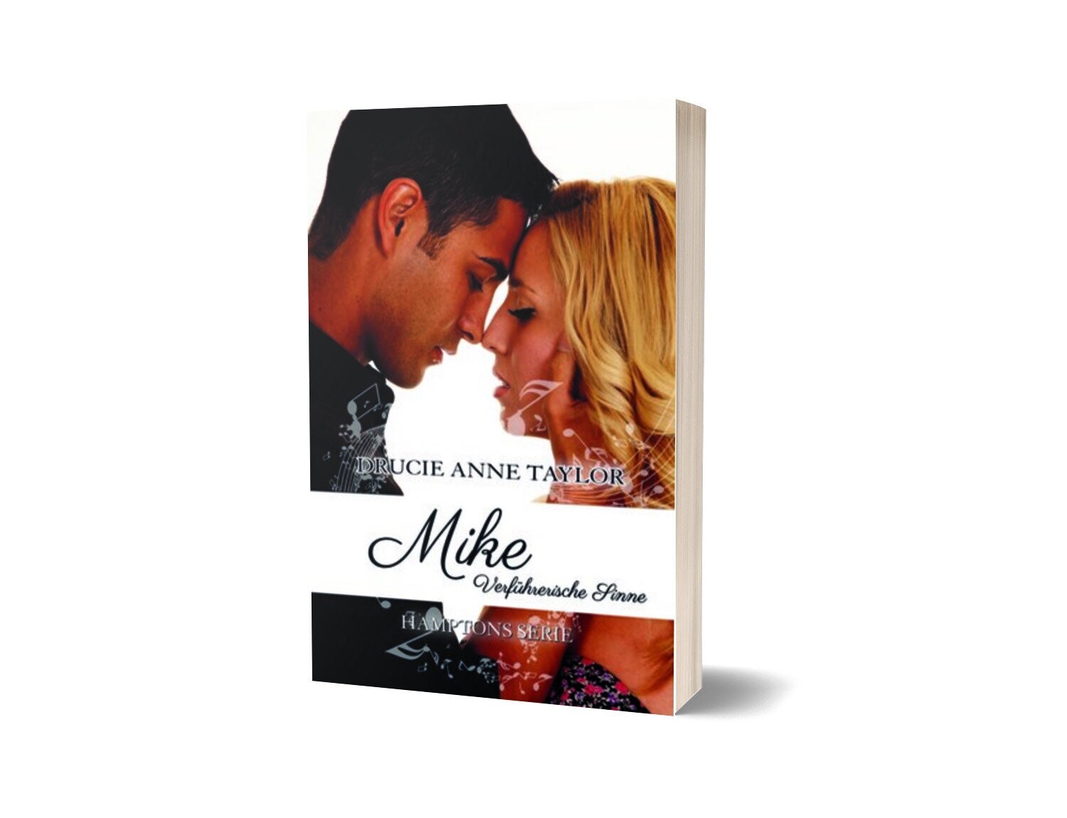 Mike: Verführerische Sinne (Ausgabe Dezember 2015)