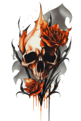 DARK ROMANCE