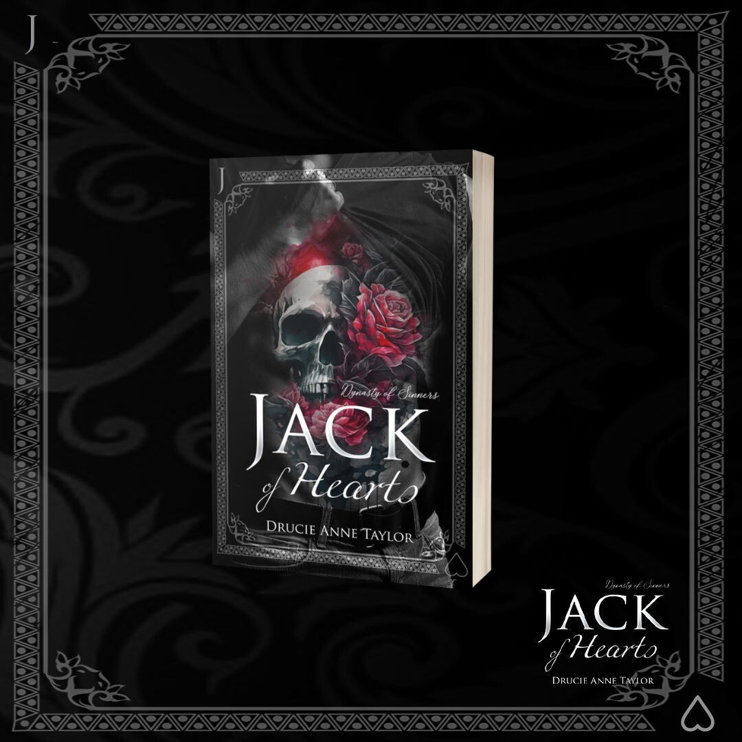 SONDERAUSGABE Jack of Hearts (Softcover)