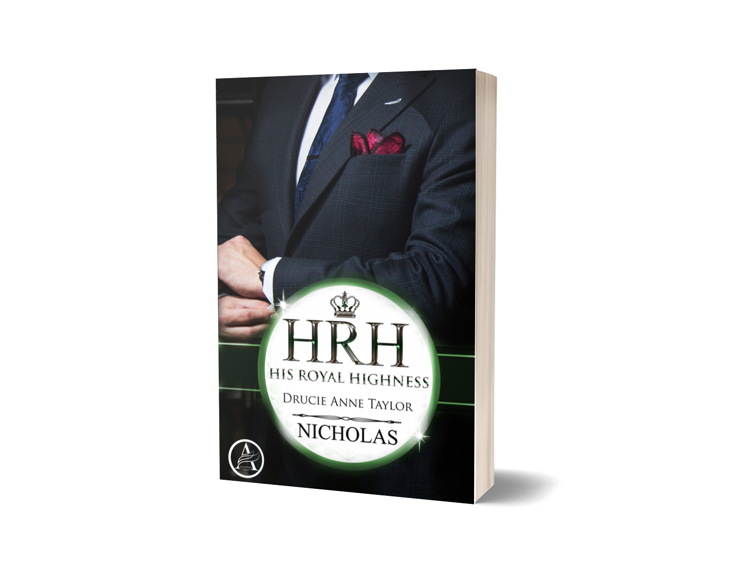 Nicholas - His Royal Highness (Ausgabe von 2017)