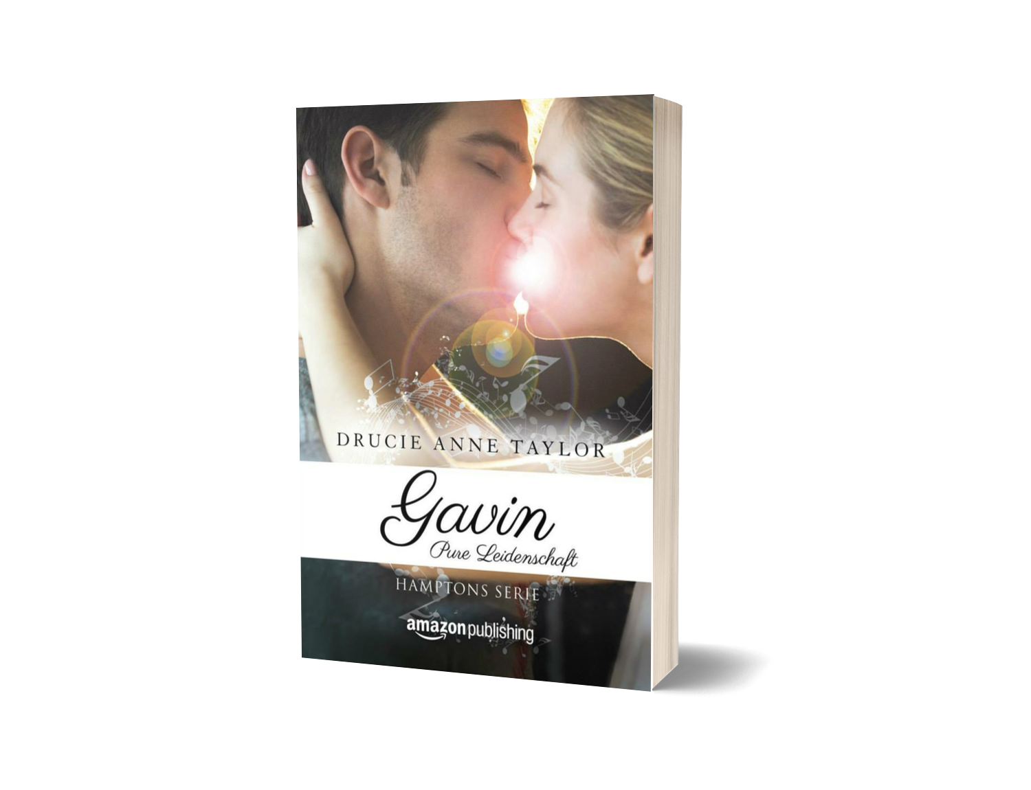 Gavin (Hamptons Serie 1) (Ausgabe von 2015)