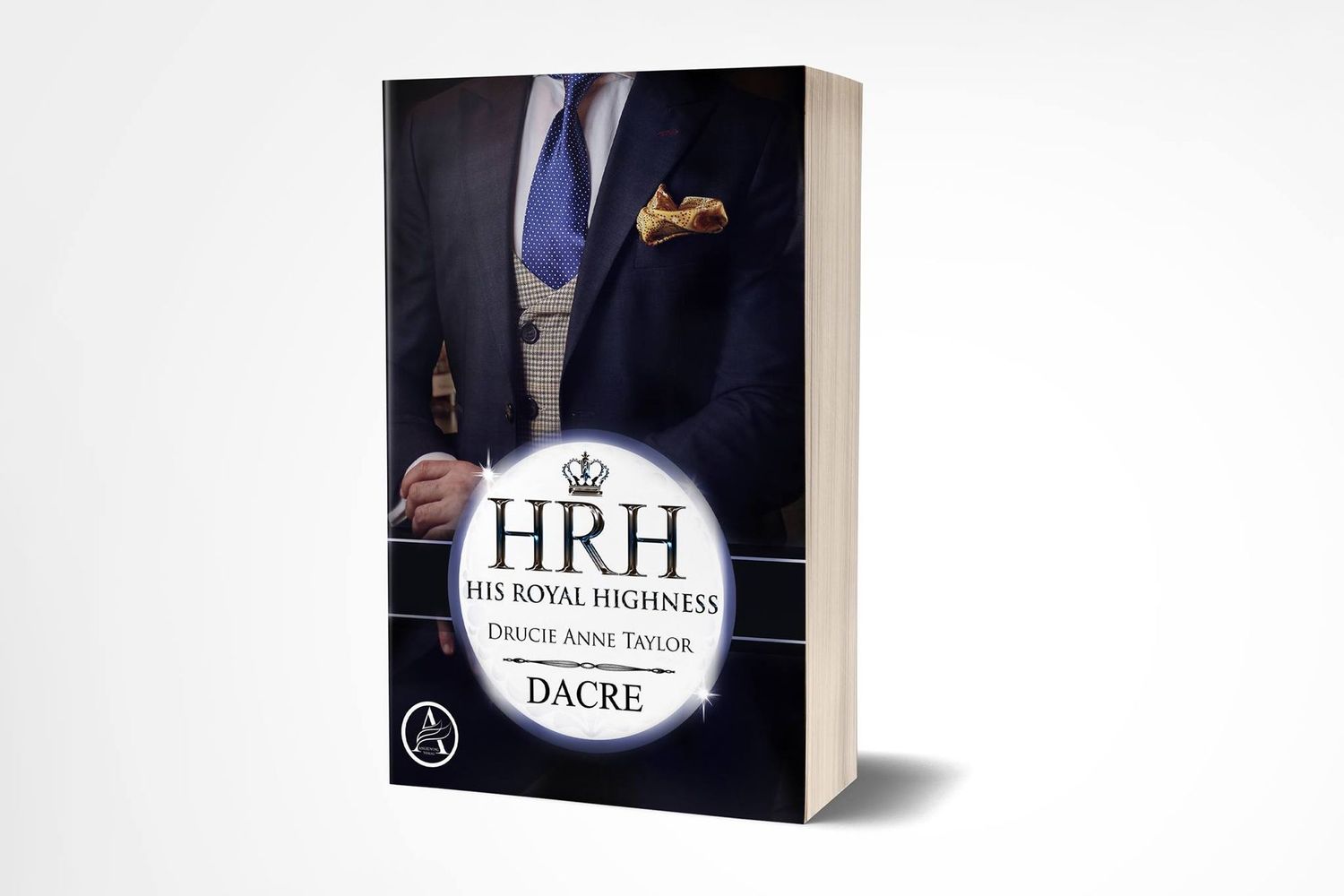 Dacre - His Royal Highness (Ausgabe von 2017)