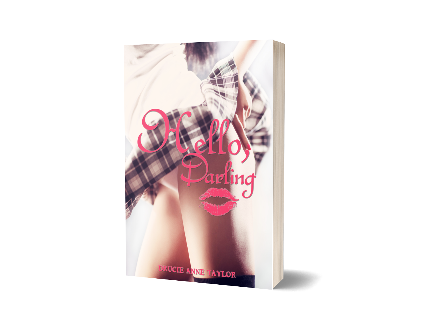 Hello, Darling (Ausgabe 2016) (Darling Serie 2)