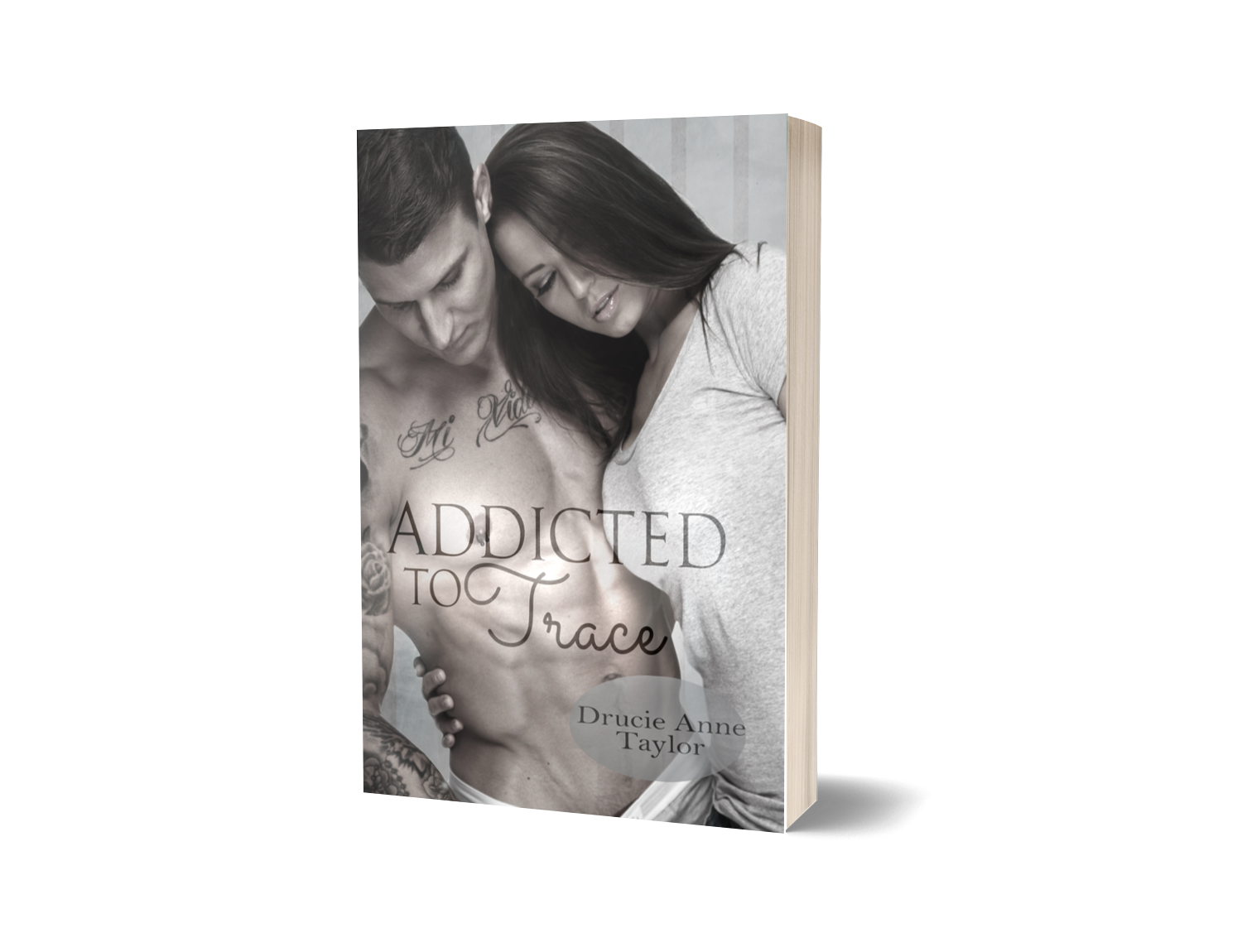 Addicted to Trace (Heart vs. Head 4) (Ausgabe von 2016)