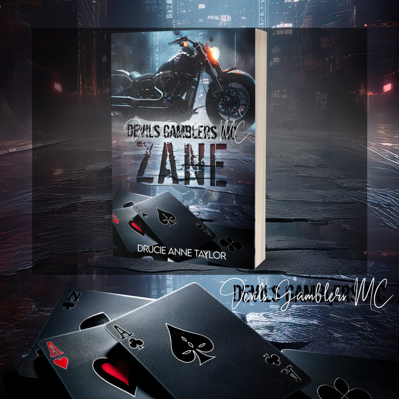 Zane (Devils Gamblers MC #1)