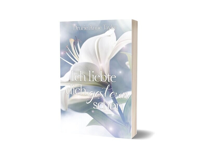 Ich liebte dich gestern schon (Ausgabe von 2019)
