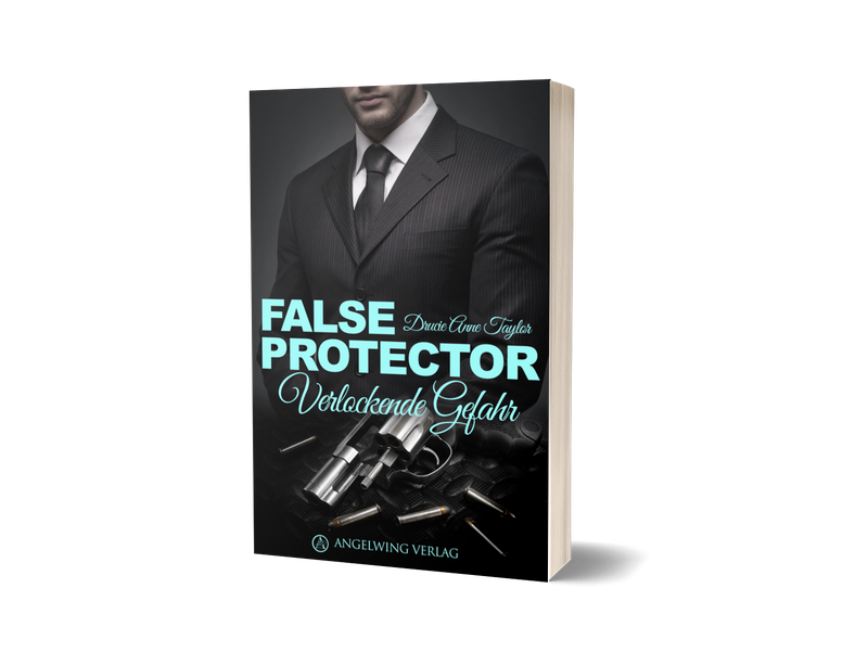 False Protector (Printausgabe von 2019)