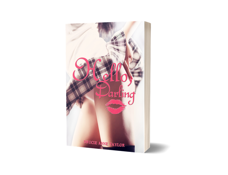 Hello, Darling (Ausgabe 2016) (Darling Serie 2)
