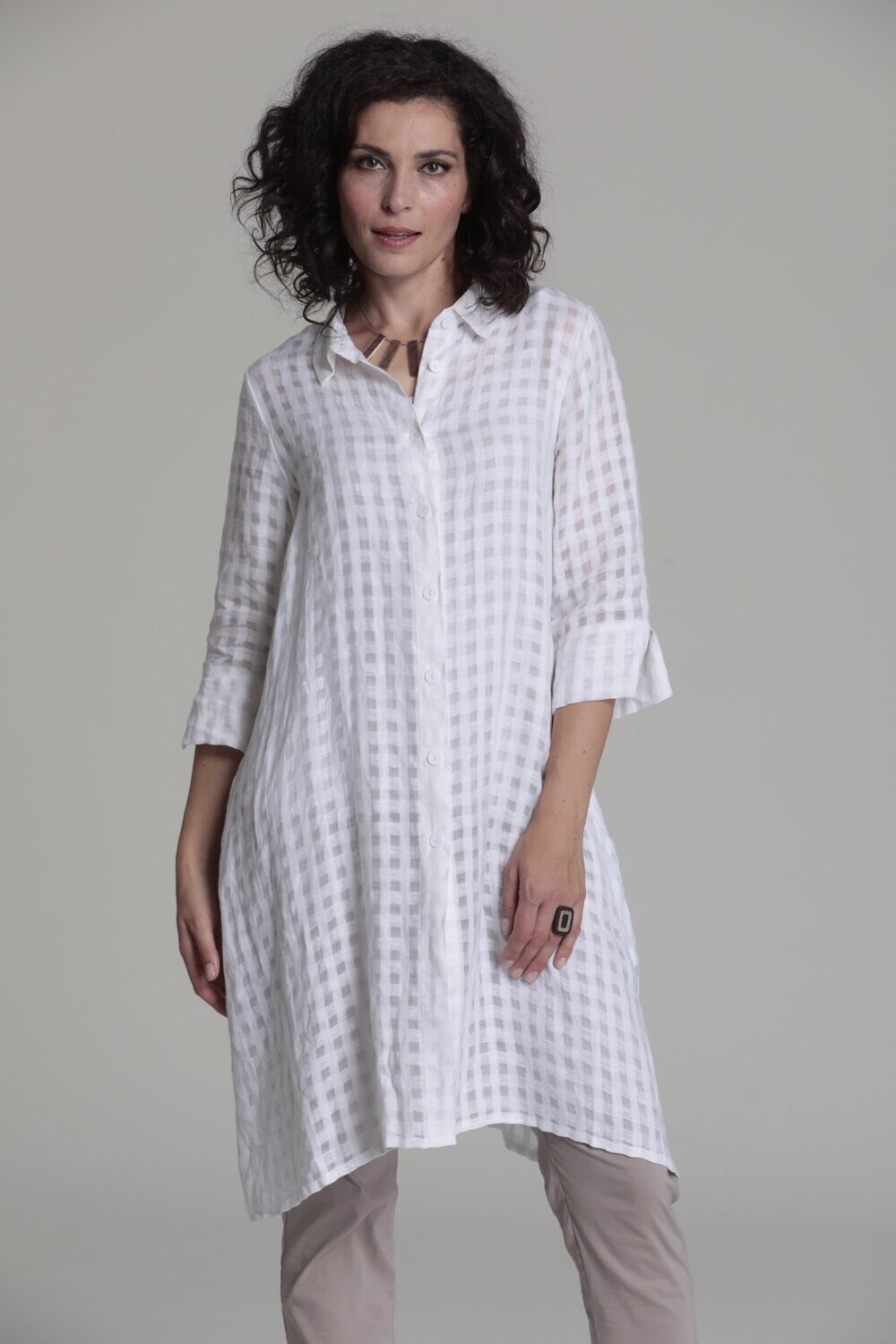 VETONO | Longbluse