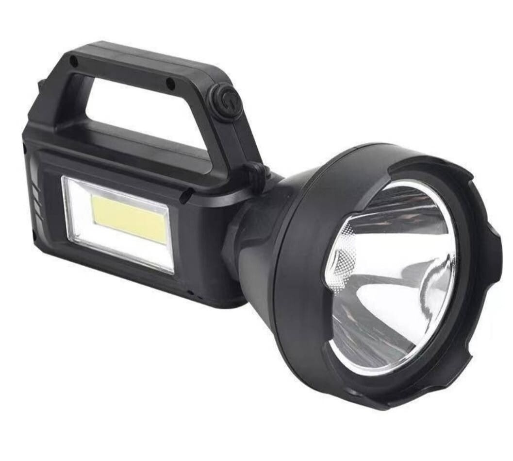 Security torches