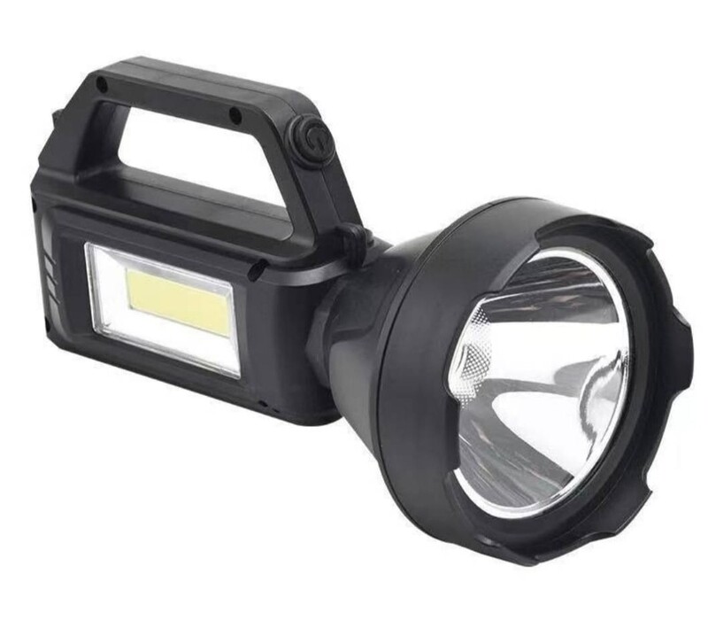 Security torches