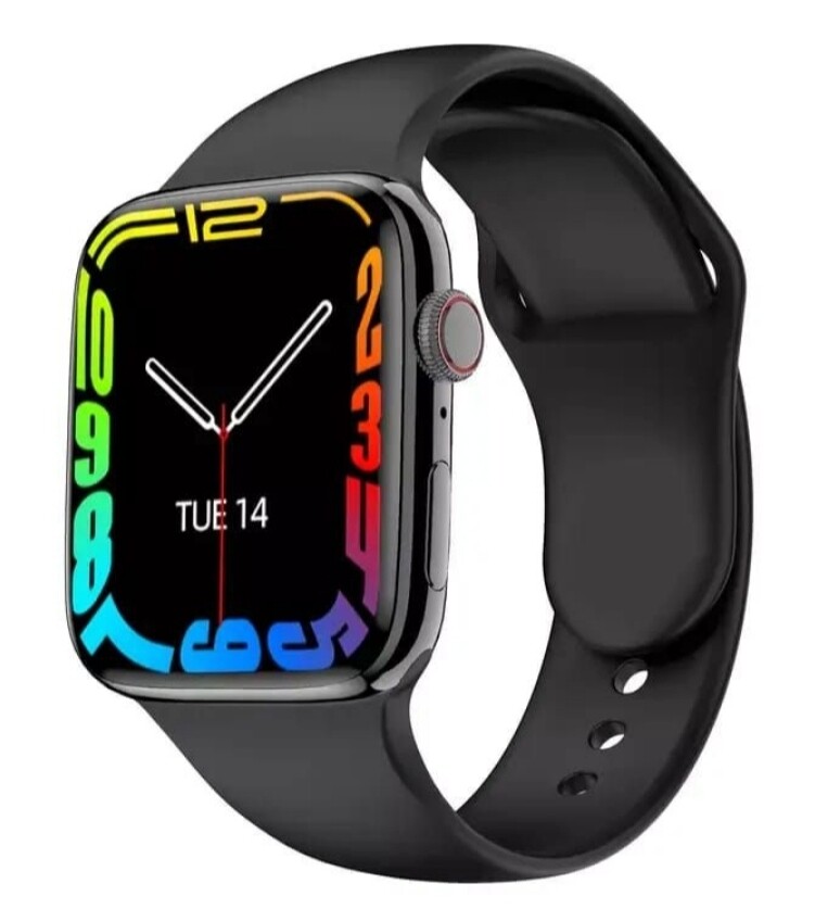 Watch8 smartwatch