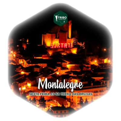 Montalegre | Sexta-Feira 13
13/12/2024 (Autocarro)
