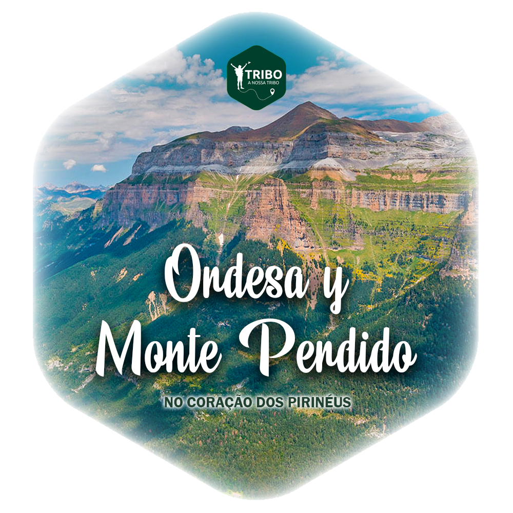 Parque Nacional Ordesa y Monte Perdido
12/07/2024 - 15/07/2024