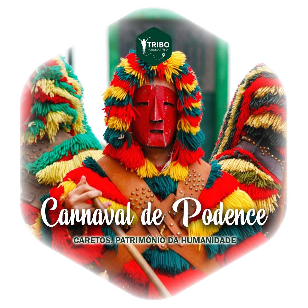 Carnaval de Podence
13/02/2024 (TRIBOVAN) 