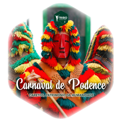 Carnaval de Podence
13/02/2024 (TRIBOVAN) 