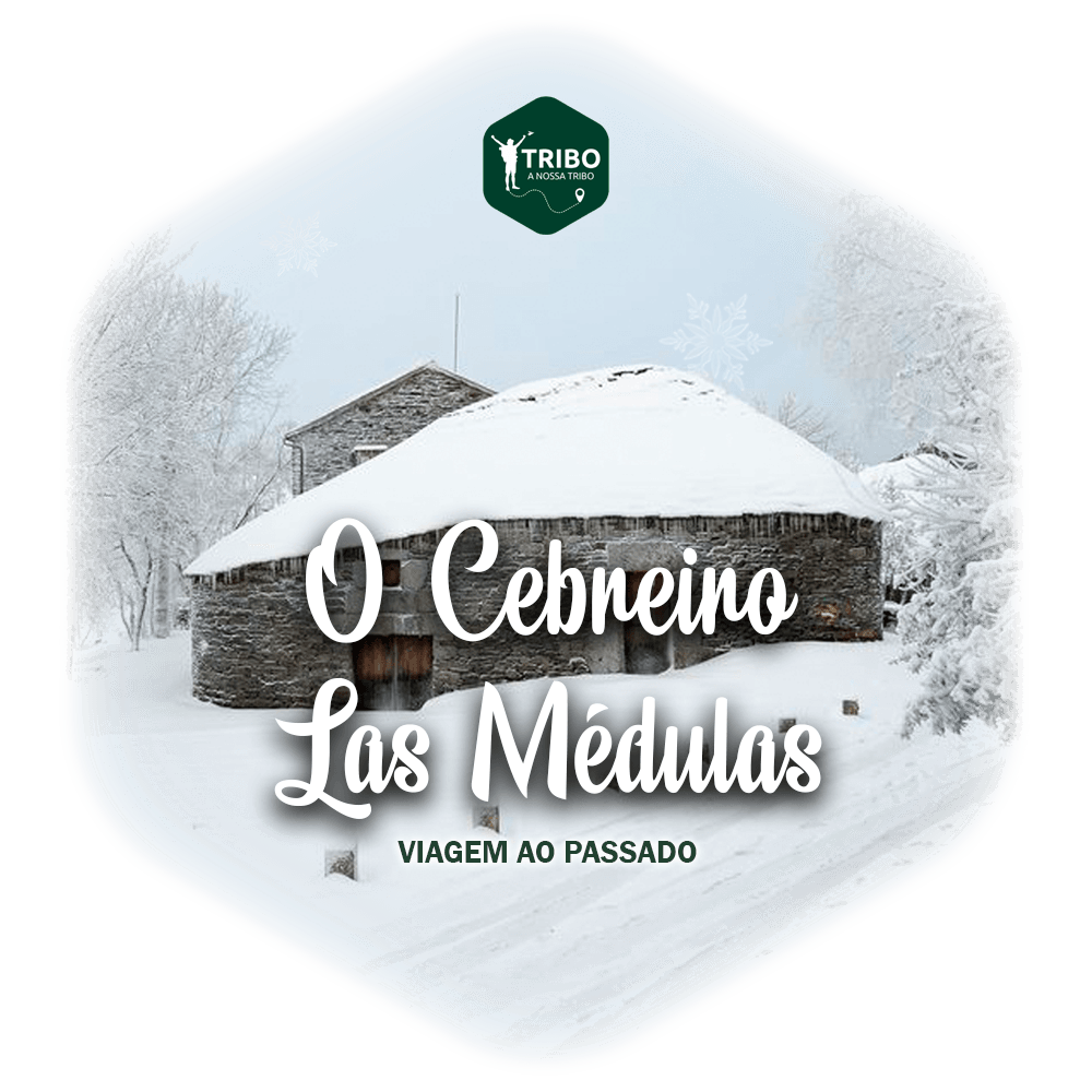 O Cebreiro & Astorga - Circuito da Neve
10/02/2024 - 11/02/2024