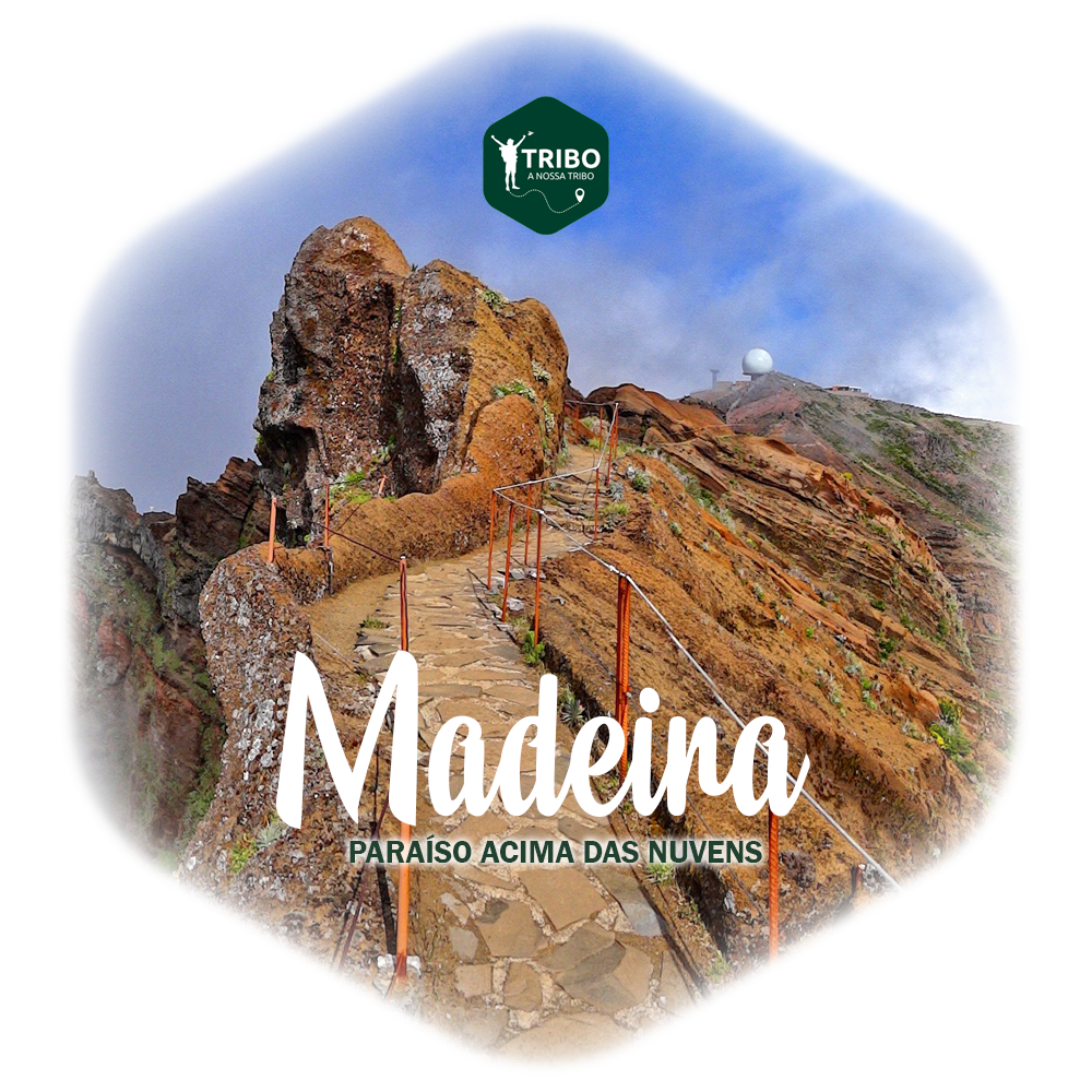 Madeira
25/04/2024 - 28/04/2024