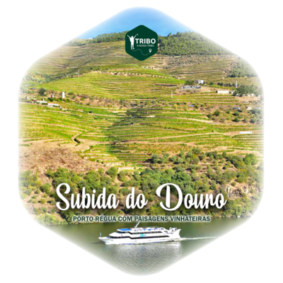 Subida do Douro