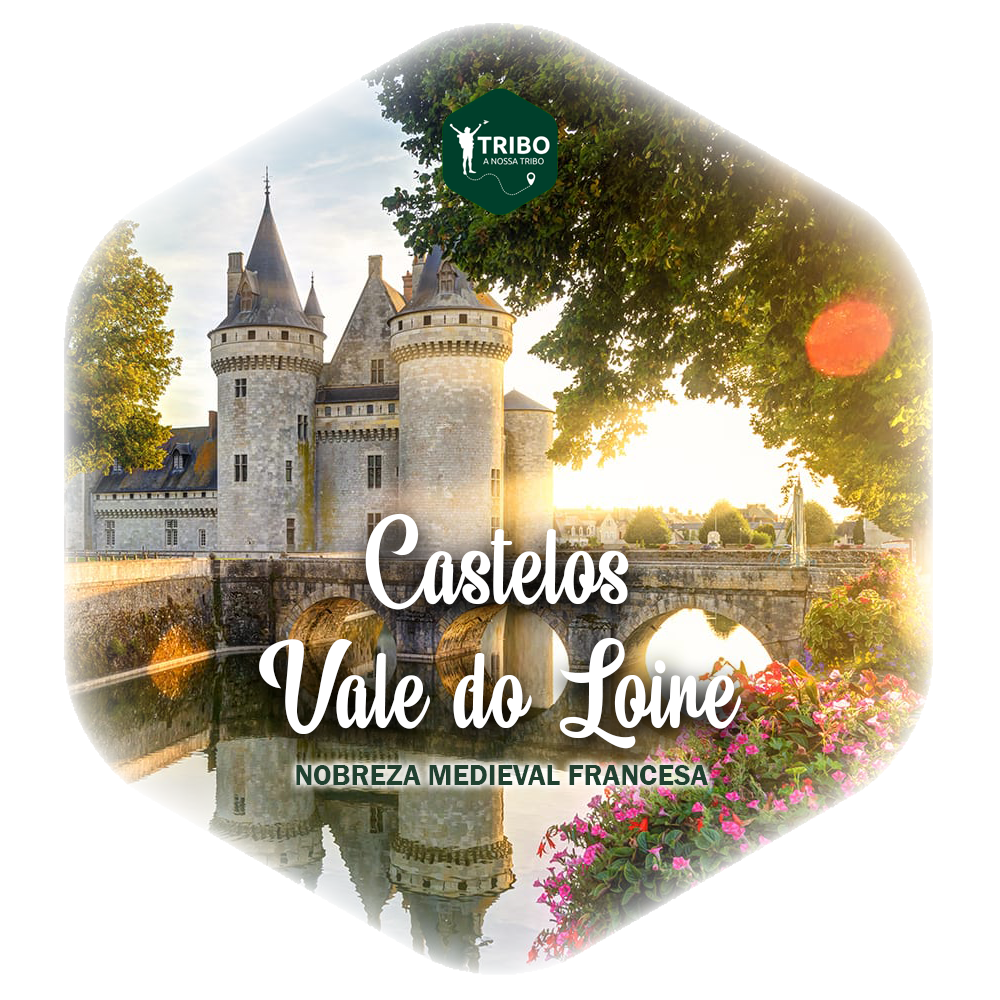 Castelos do Vale do Loire